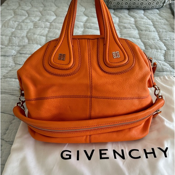 Givenchy Bags 0 Authentic Bnwot Givenchy Bag Never Usedcarried